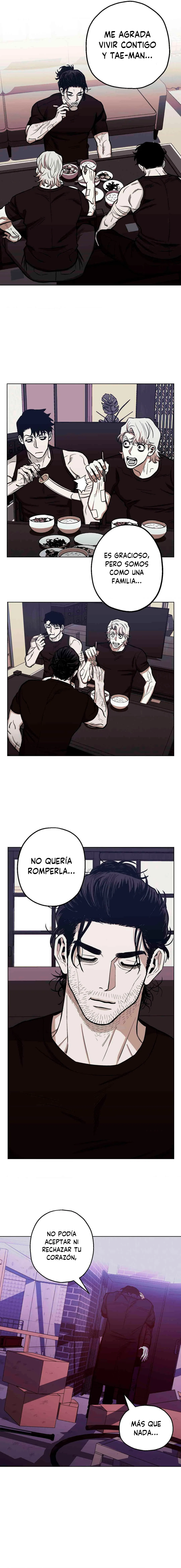 Cuando El Asesino Se Enamora - Capítulo 72 - Página 9 - LectorTMOo