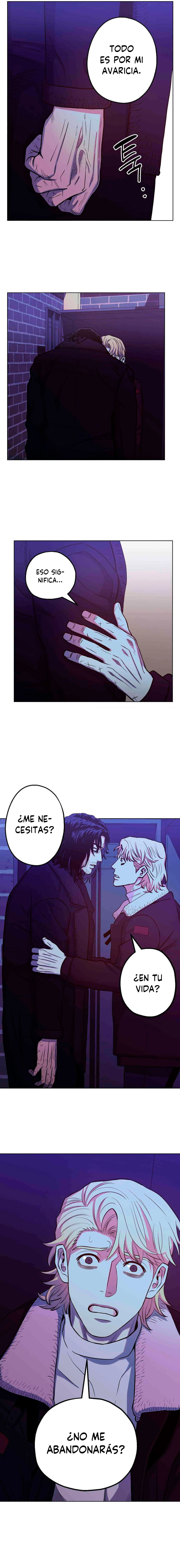 Cuando El Asesino Se Enamora - Capítulo 72 - Página 11 - LectorTMOo
