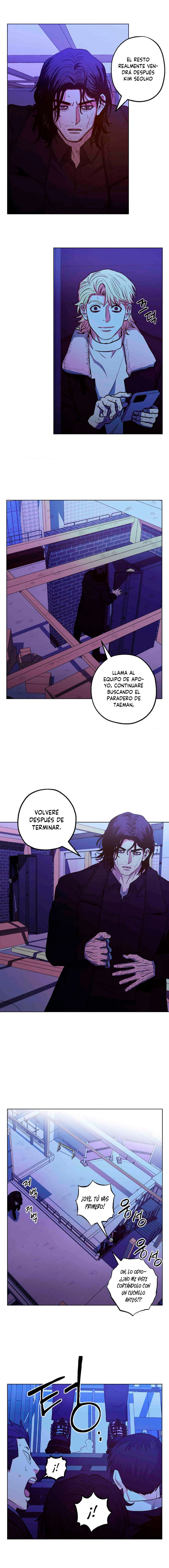 Cuando El Asesino Se Enamora - Capítulo 72 - Página 13 - LectorTMOo