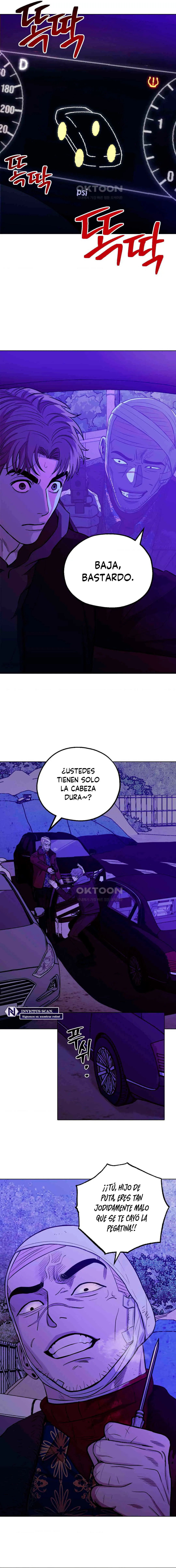 Cuando El Asesino Se Enamora - Capítulo 73 - Página 7 - LectorTMOo