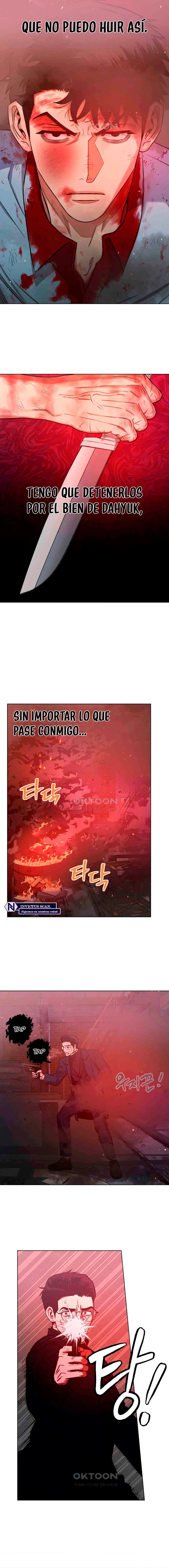 Cuando El Asesino Se Enamora - Capítulo 73 - Página 10 - LectorTMOo