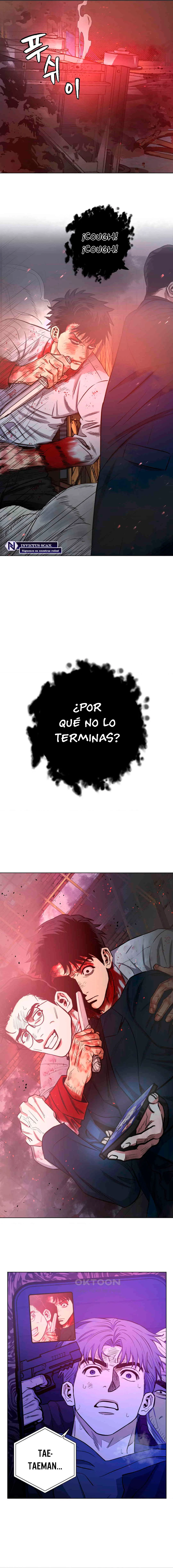 Cuando El Asesino Se Enamora - Capítulo 73 - Página 11 - LectorTMOo