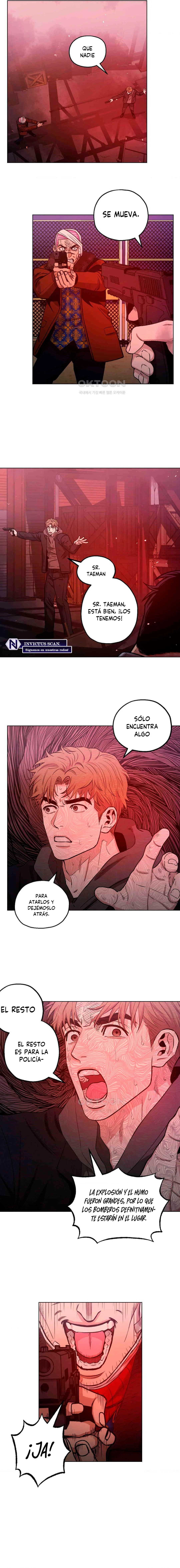 Cuando El Asesino Se Enamora - Capítulo 74 - Página 7 - LectorTMOo