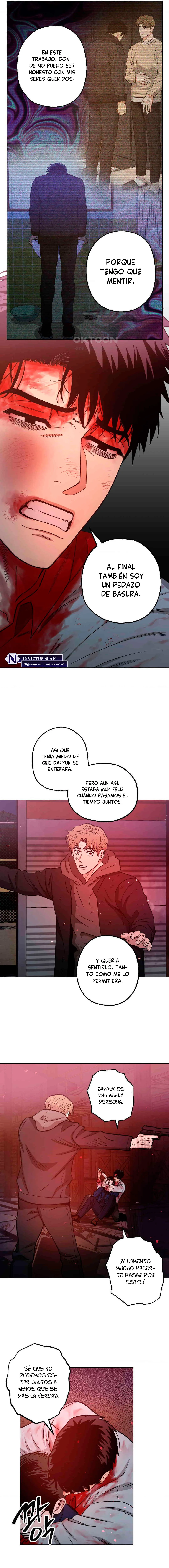 Cuando El Asesino Se Enamora - Capítulo 74 - Página 14 - LectorTMOo