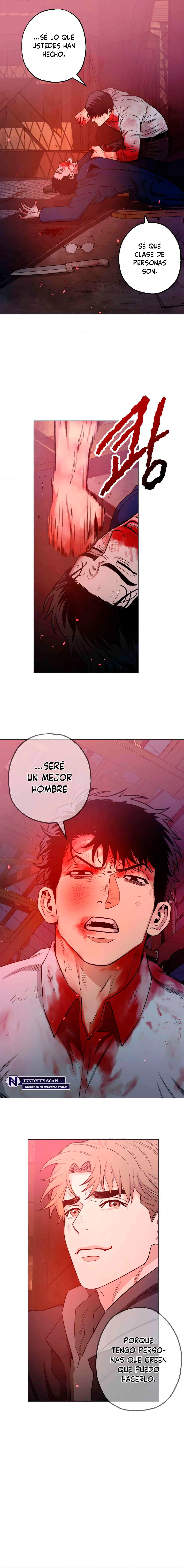 Cuando El Asesino Se Enamora - Capítulo 75 - Página 4 - LectorTMOo