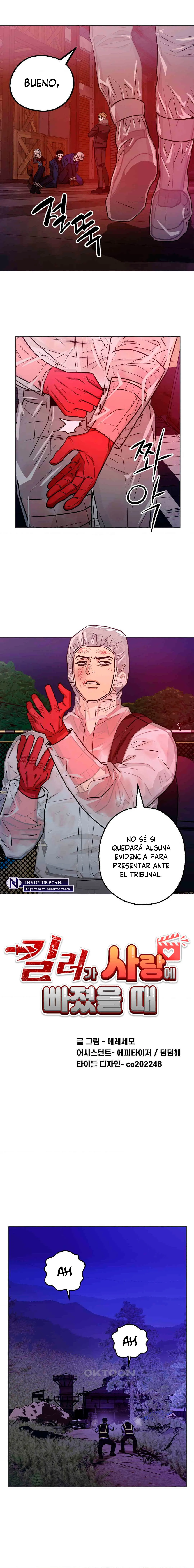 Cuando El Asesino Se Enamora - Capítulo 75 - Página 7 - LectorTMOo