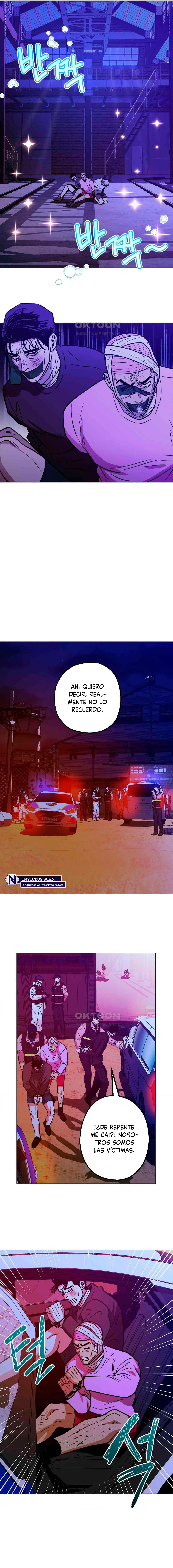 Cuando El Asesino Se Enamora - Capítulo 75 - Página 9 - LectorTMOo