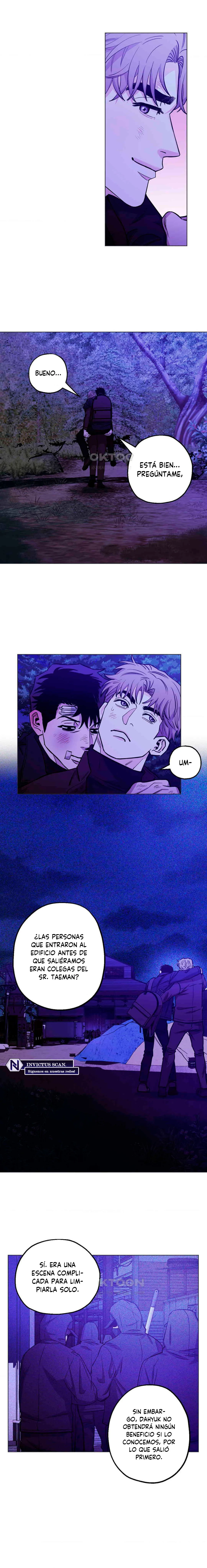 Cuando El Asesino Se Enamora - Capítulo 75 - Página 12 - LectorTMOo