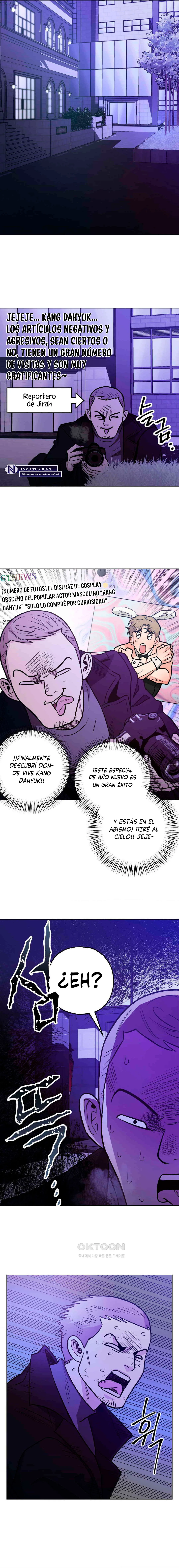 Cuando El Asesino Se Enamora - Capítulo 77 - Página 8 - LectorTMOo