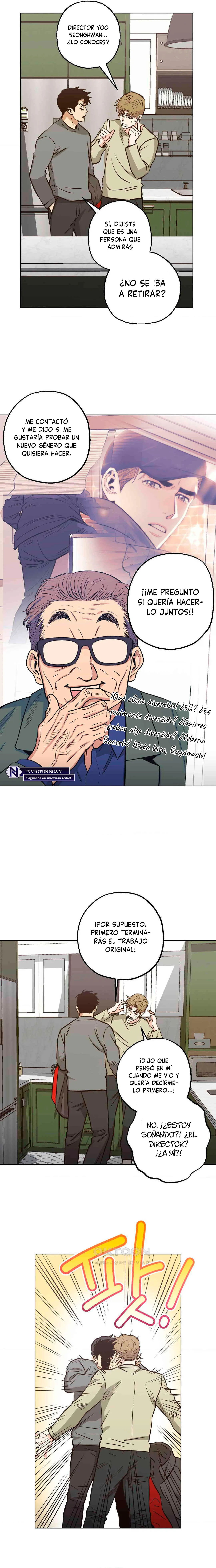 Cuando El Asesino Se Enamora - Capítulo 77 - Página 13 - LectorTMOo