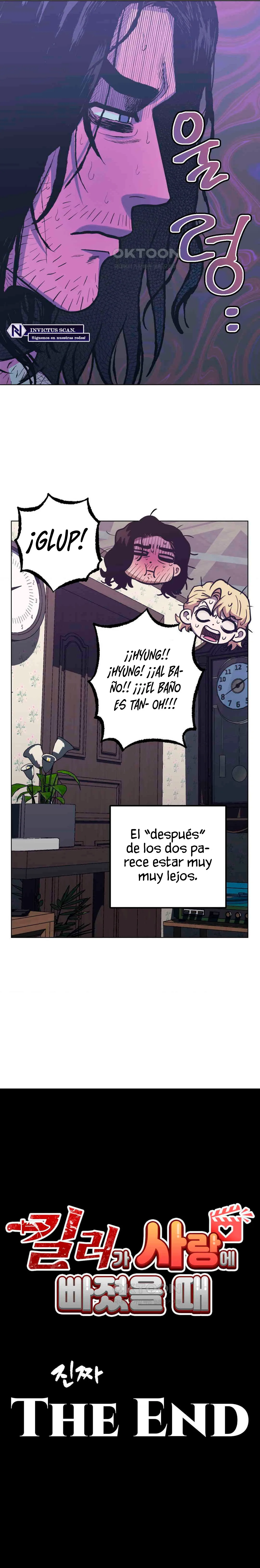 Cuando El Asesino Se Enamora - Capítulo 77 - Página 18 - LectorTMOo