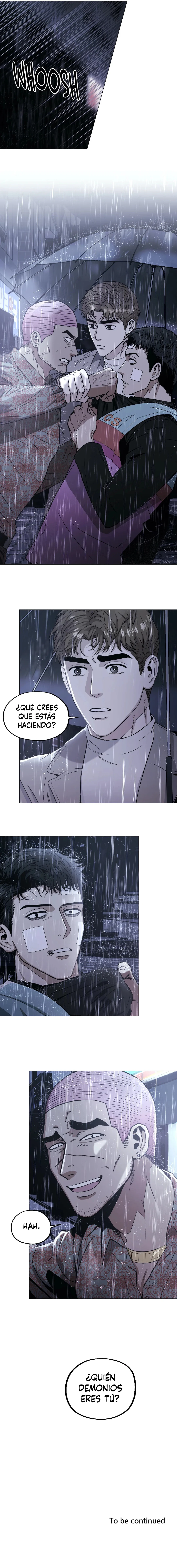 Cuando El Asesino Se Enamora - Capítulo 8 - Página 10 - LectorTMOo