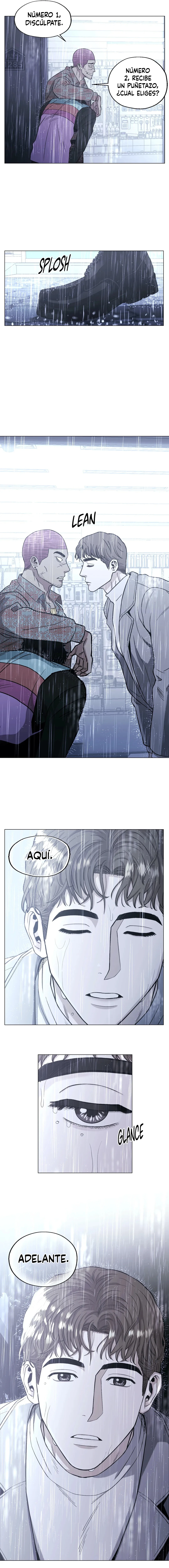 Cuando El Asesino Se Enamora - Capítulo 9 - Página 4 - LectorTMOo