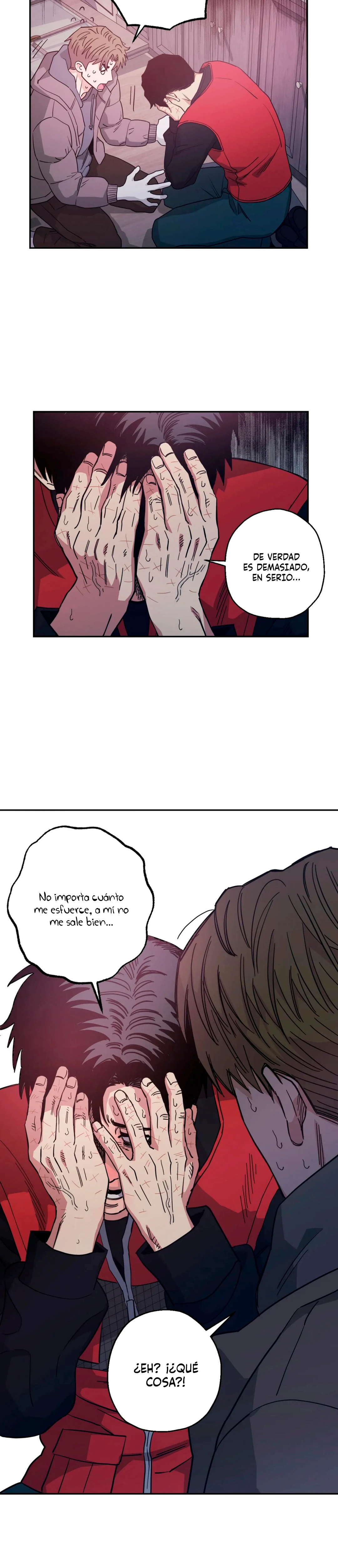 Cuando El Asesino Se Enamora capítulo 93 página 10