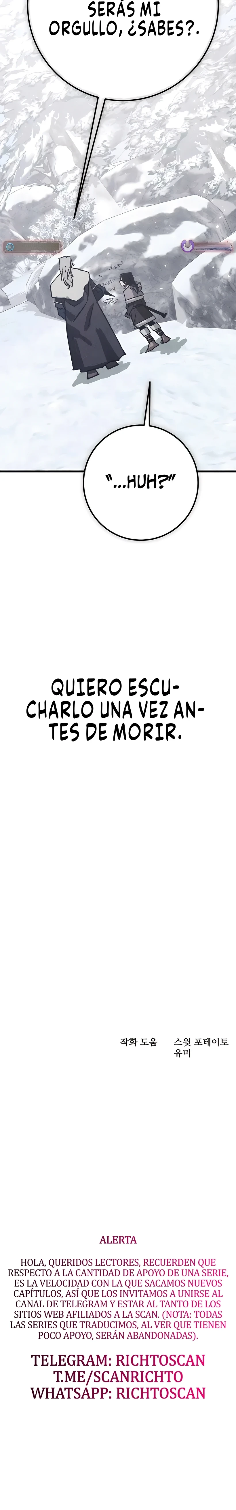 Cuando el honor tenía nombre - Capítulo 13 - Página 17 - LectorTMOo
