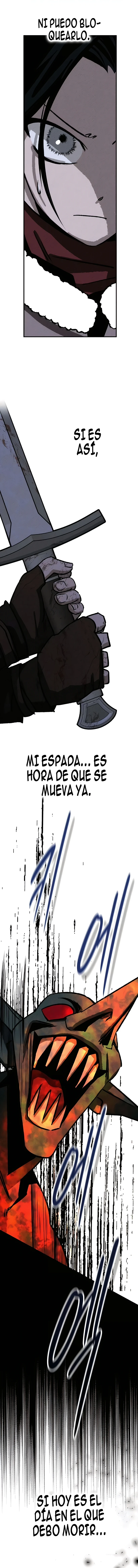 Cuando el honor tenía nombre - Capítulo 7 - Página 15 - LectorTMOo