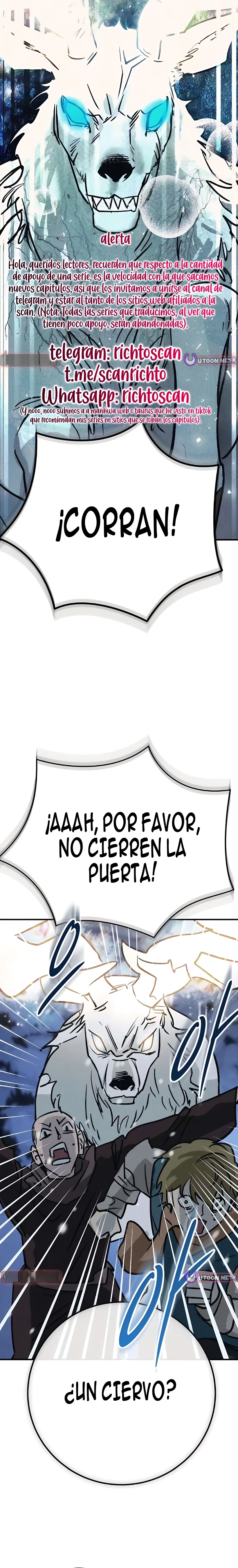Cuando el honor tenía nombre - Capítulo 9 - Página 14 - LectorTMOo