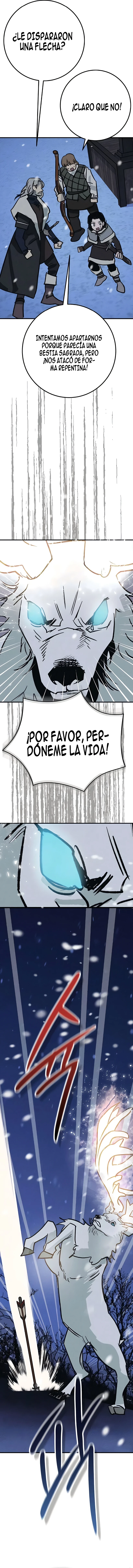 Cuando el honor tenía nombre - Capítulo 9 - Página 15 - LectorTMOo