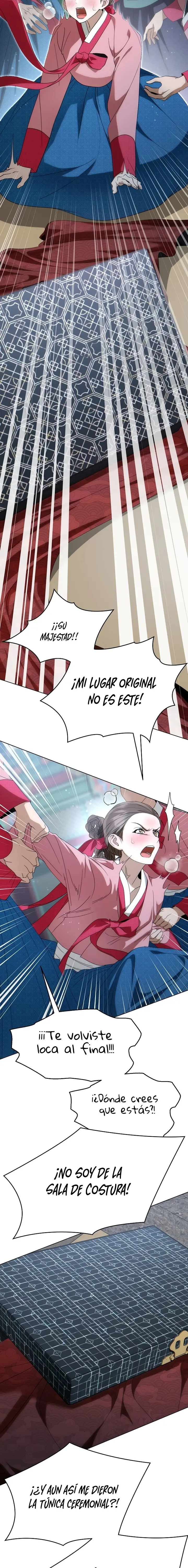 Cuando la noche otoñal cae sobre el río capítulo 1 página 25