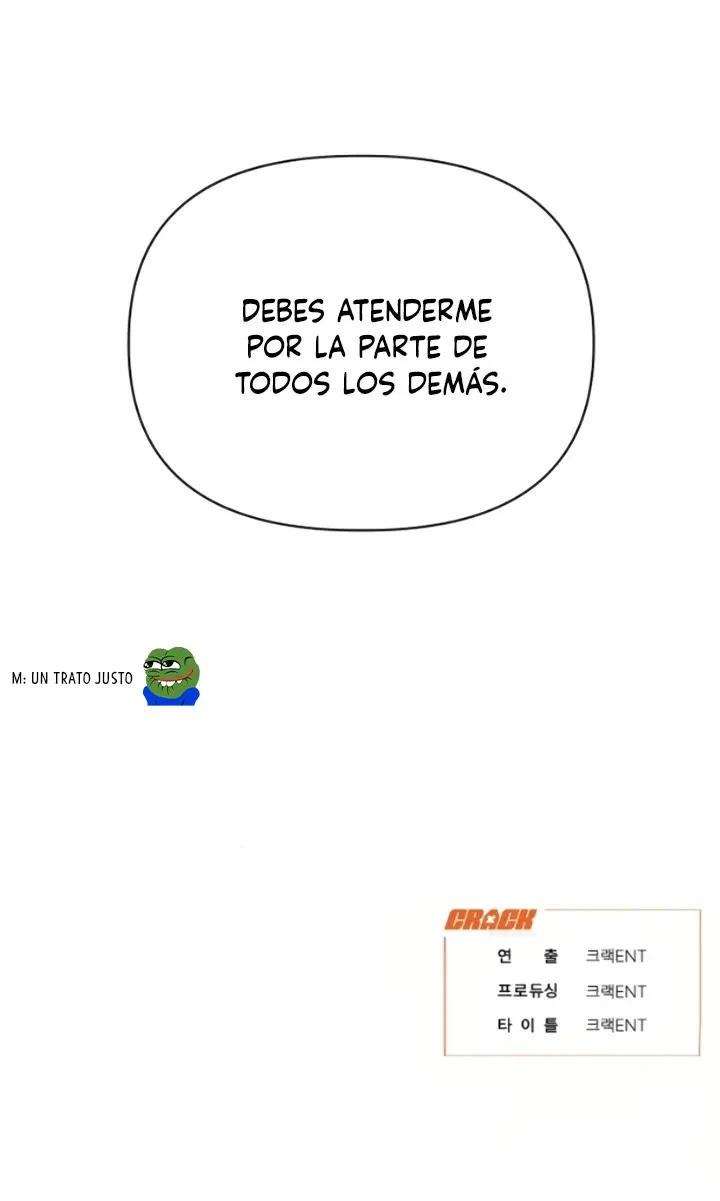 Cuando la noche otoñal cae sobre el río capítulo 8 página 15