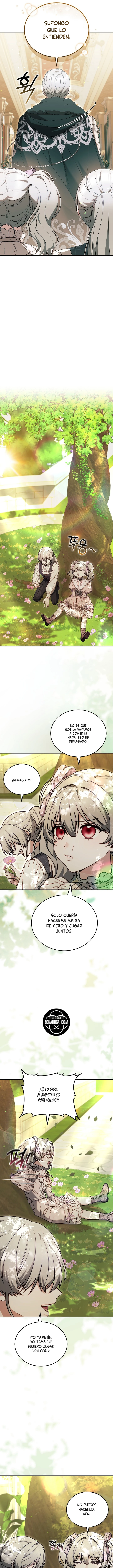 Cuando Mi Mascota Se Convirtió En El Villano - Capítulo 22 - Página 16 - LectorTMOo
