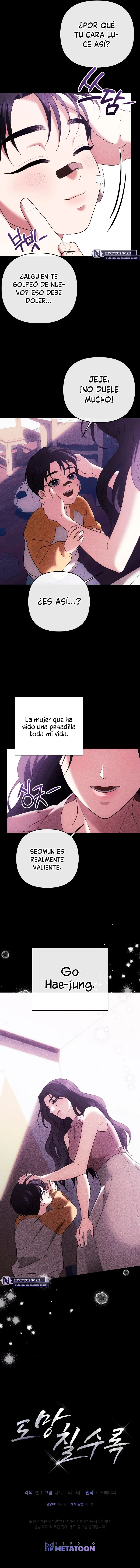 Cuanto mas Húyes capítulo 17 página 11