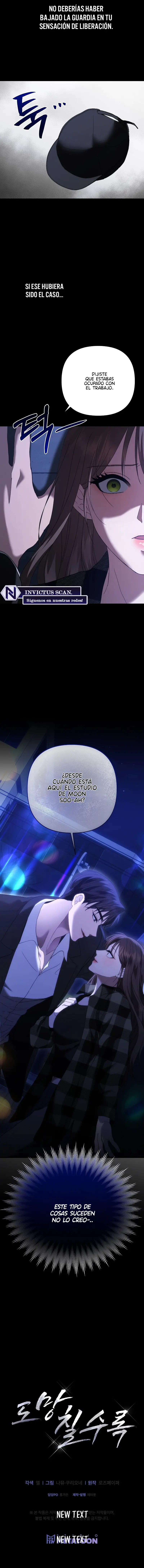 Cuanto mas Húyes capítulo 2 página 14