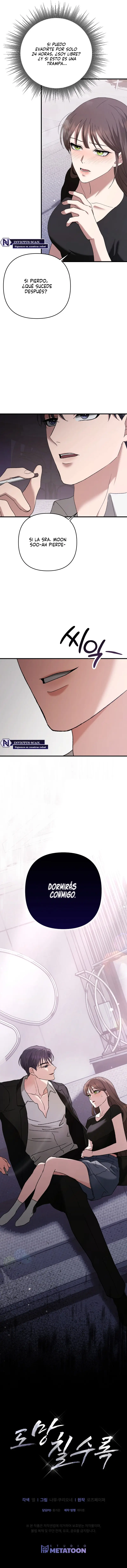 Cuanto mas Húyes capítulo 3 página 12
