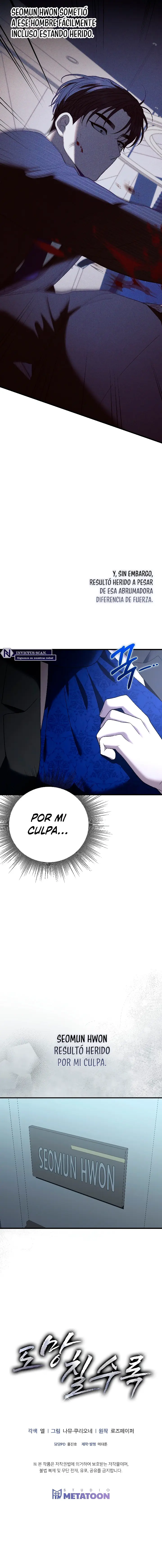 Cuanto mas Húyes capítulo 31 página 9