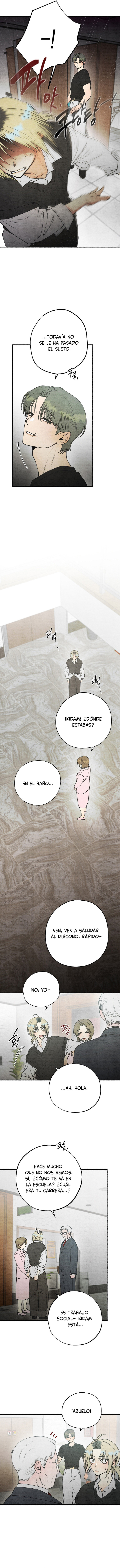 Cuentos extraños para las cuatro estaciones - Capítulo 21 - Página 6 - LectorTMOo