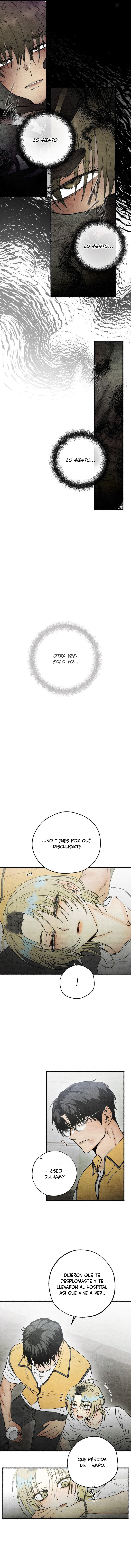 Cuentos extraños para las cuatro estaciones - Capítulo 27 - Página 6 - LectorTMOo
