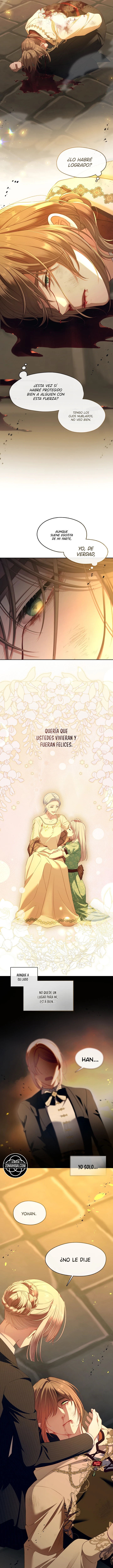 Cuidado Con La Villana Manhwa - Capítulo 144 - Página 18 - LectorTMOo
