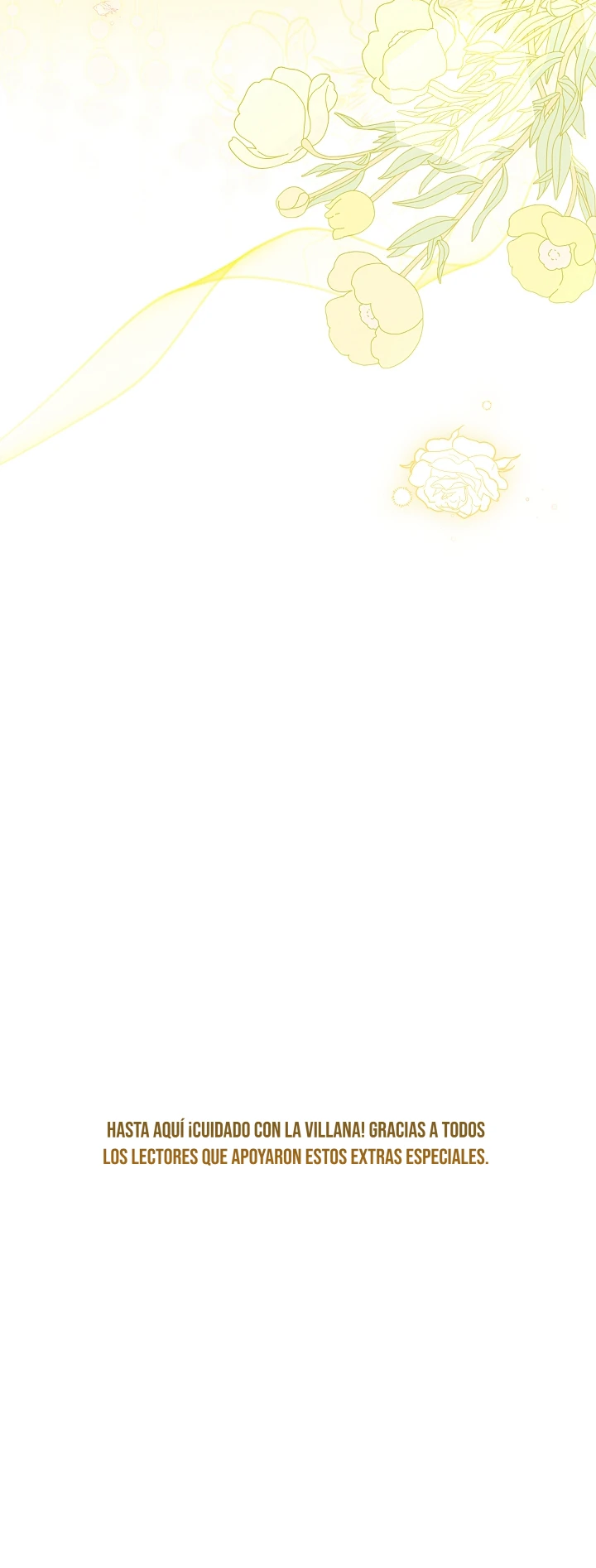 Cuidado Con La Villana Manhwa - Capítulo 144 - Página 27 - LectorTMOo