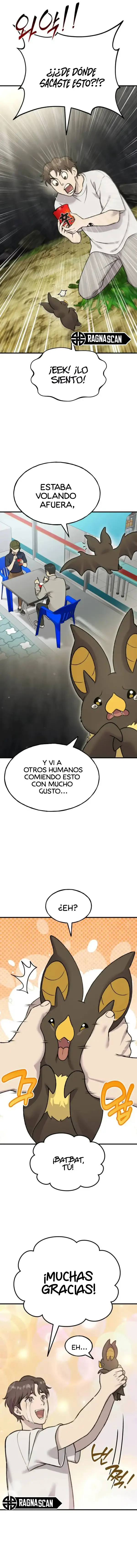 Cultivando En La Torre En Solitario - Capítulo 118 - Página 11 - LectorTMOo