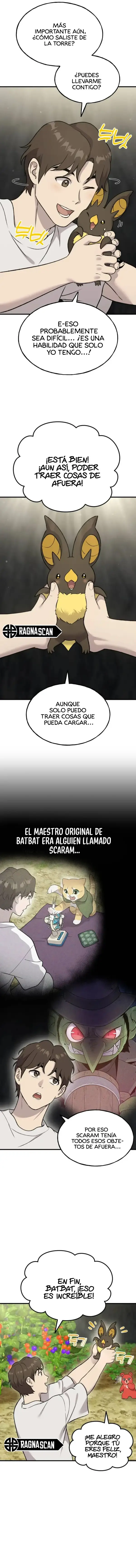 Cultivando En La Torre En Solitario - Capítulo 118 - Página 12 - LectorTMOo