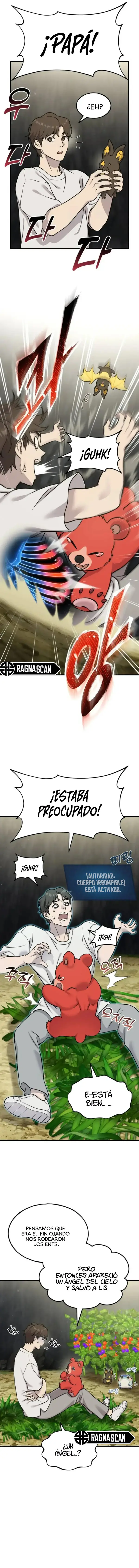 Cultivando En La Torre En Solitario - Capítulo 118 - Página 13 - LectorTMOo