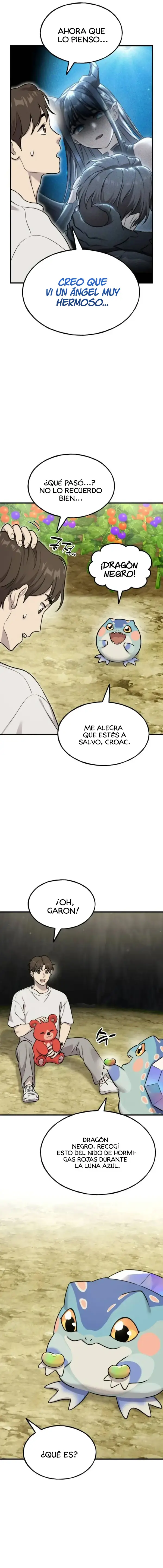 Cultivando En La Torre En Solitario - Capítulo 118 - Página 14 - LectorTMOo
