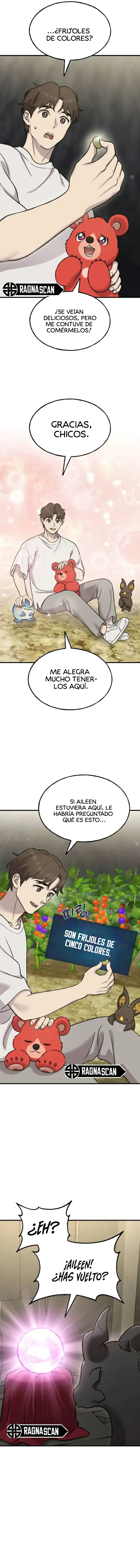 Cultivando En La Torre En Solitario - Capítulo 118 - Página 15 - LectorTMOo