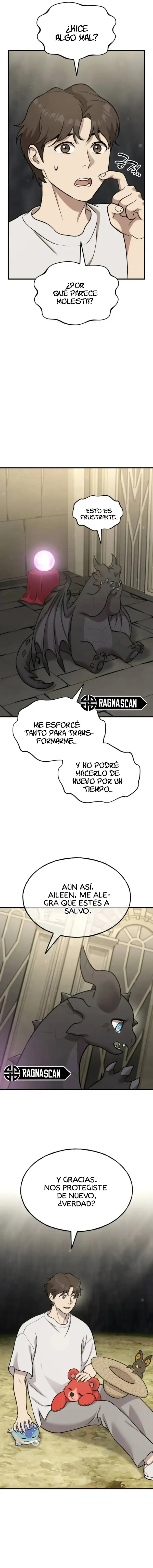 Cultivando En La Torre En Solitario - Capítulo 118 - Página 17 - LectorTMOo
