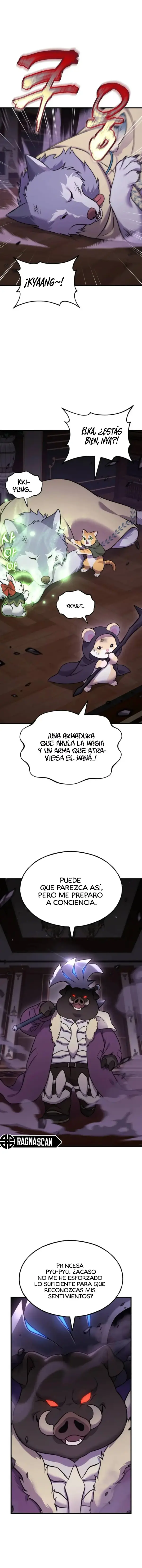 Cultivando En La Torre En Solitario - Capítulo 118 - Página 19 - LectorTMOo