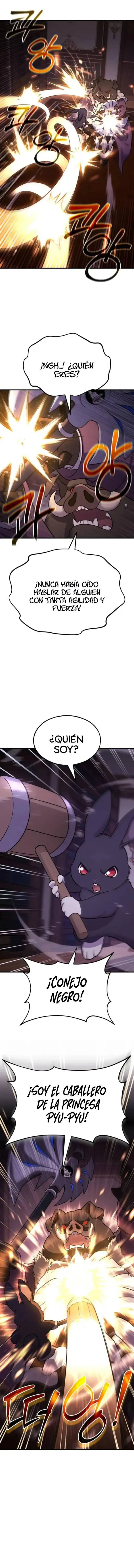 Cultivando En La Torre En Solitario - Capítulo 118 - Página 21 - LectorTMOo