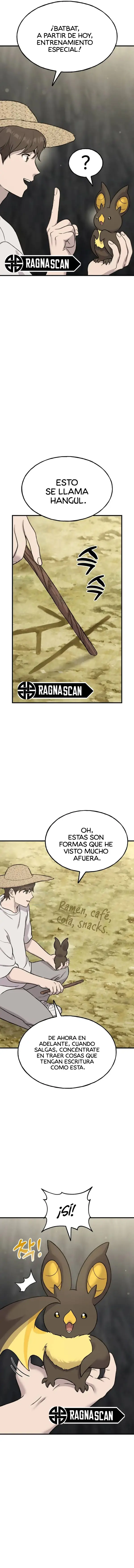 Cultivando En La Torre En Solitario - Capítulo 119 - Página 10 - LectorTMOo