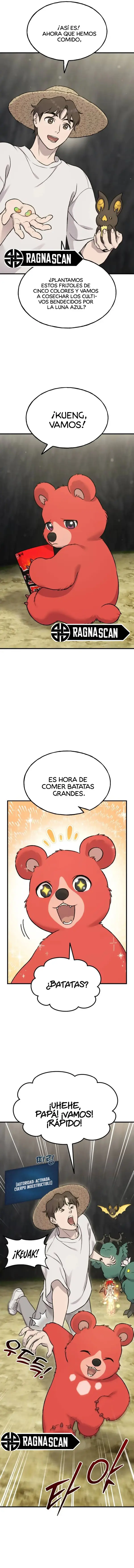 Cultivando En La Torre En Solitario - Capítulo 119 - Página 12 - LectorTMOo