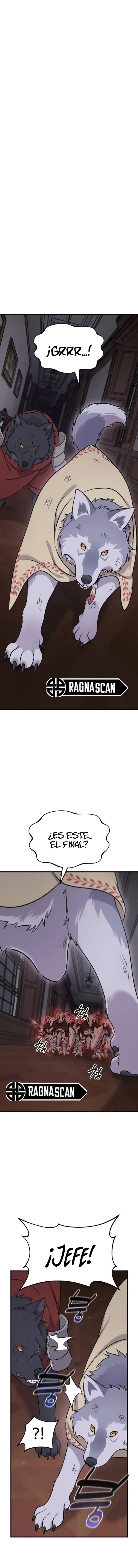 Cultivando En La Torre En Solitario - Capítulo 119 - Página 13 - LectorTMOo