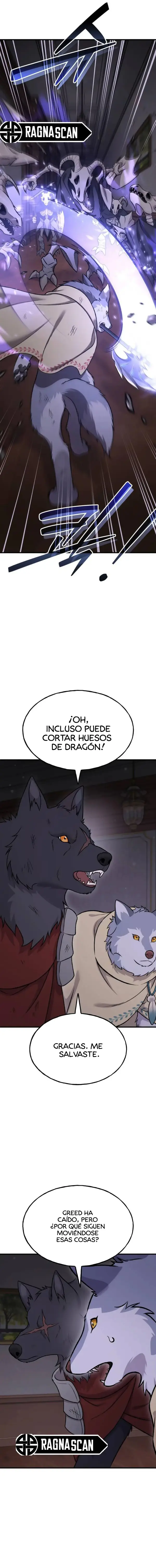 Cultivando En La Torre En Solitario - Capítulo 119 - Página 16 - LectorTMOo