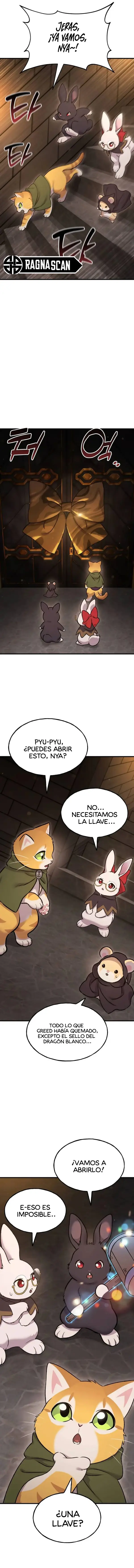 Cultivando En La Torre En Solitario - Capítulo 119 - Página 20 - LectorTMOo