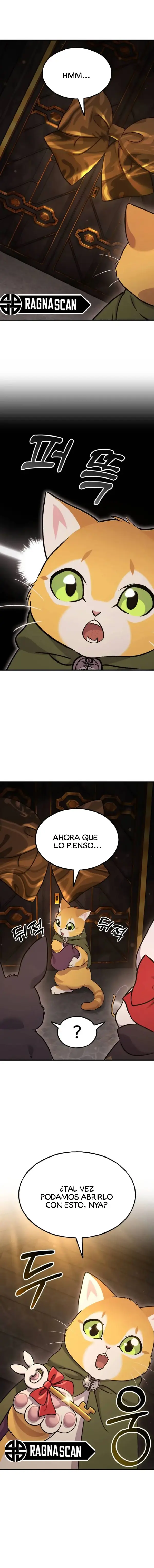 Cultivando En La Torre En Solitario - Capítulo 119 - Página 21 - LectorTMOo