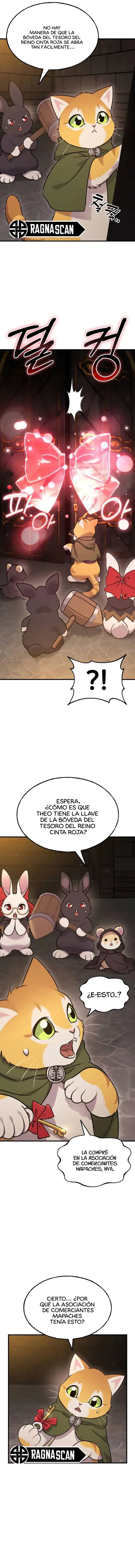Cultivando En La Torre En Solitario - Capítulo 119 - Página 22 - LectorTMOo
