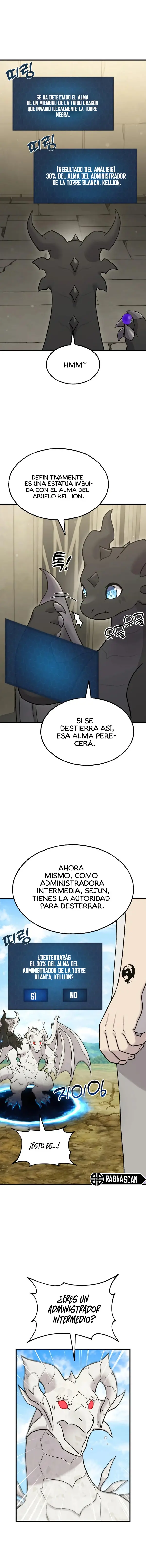 Cultivando En La Torre En Solitario - Capítulo 121 - Página 7 - LectorTMOo