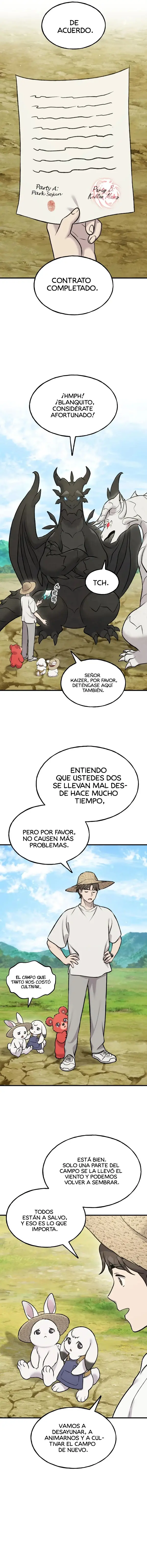 Cultivando En La Torre En Solitario - Capítulo 121 - Página 10 - LectorTMOo